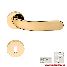 1169b Πομολο Ιταλιας GOLD