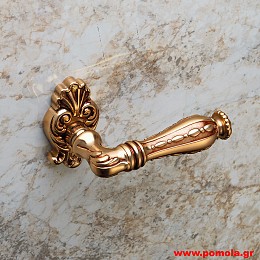 728a Πομολο Ιταλιας GOLD