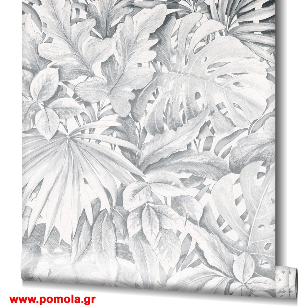 246 Ταπετσαρια τοιχου Botanica zrv