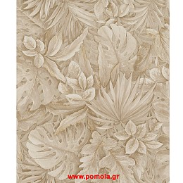 300 Ταπετσαρια τοιχου Botanica zrv