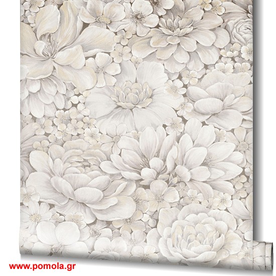 272 Ταπετσαρια τοιχου Botanica zrv