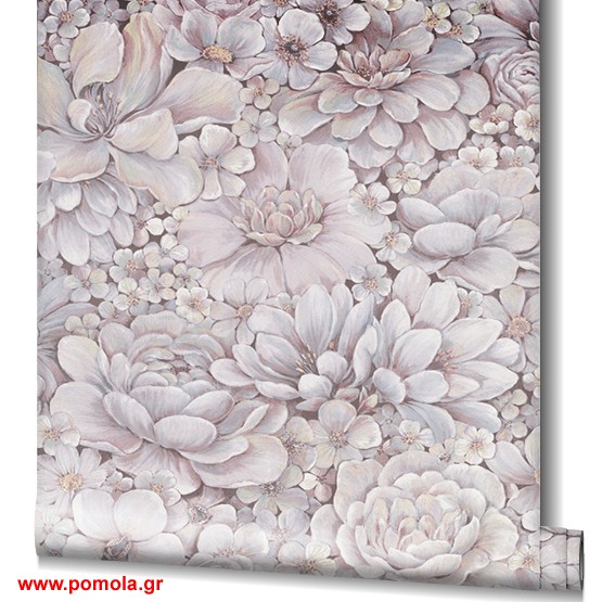 275 Ταπετσαρια τοιχου Botanica zrv