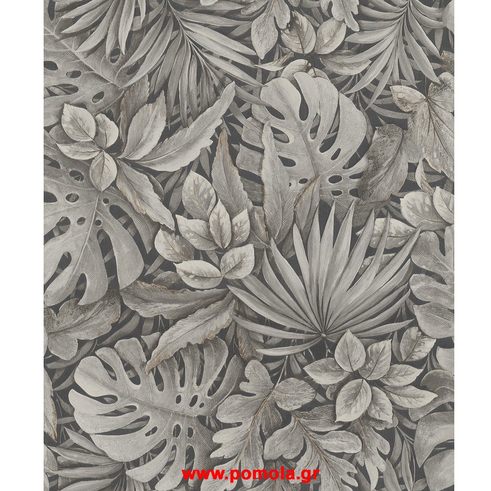 298 Ταπετσαρια τοιχου Botanica zrv