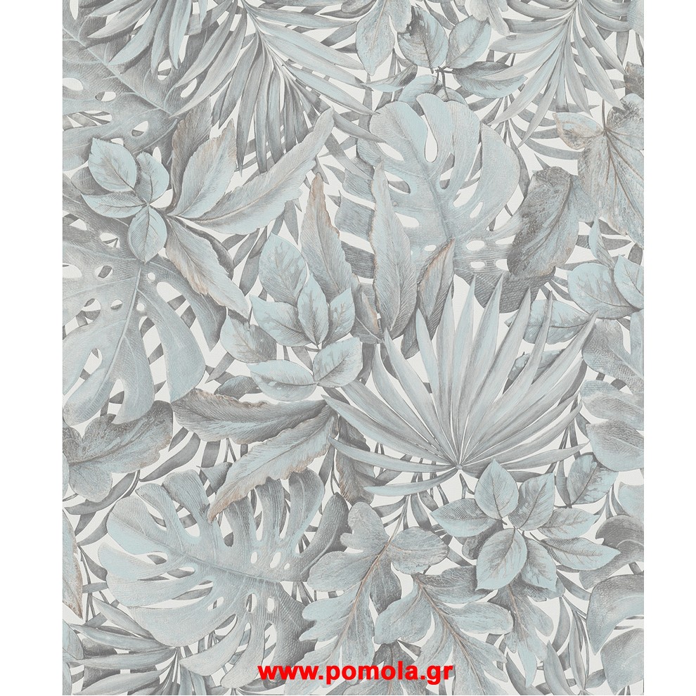 299 Ταπετσαρια τοιχου Botanica zrv