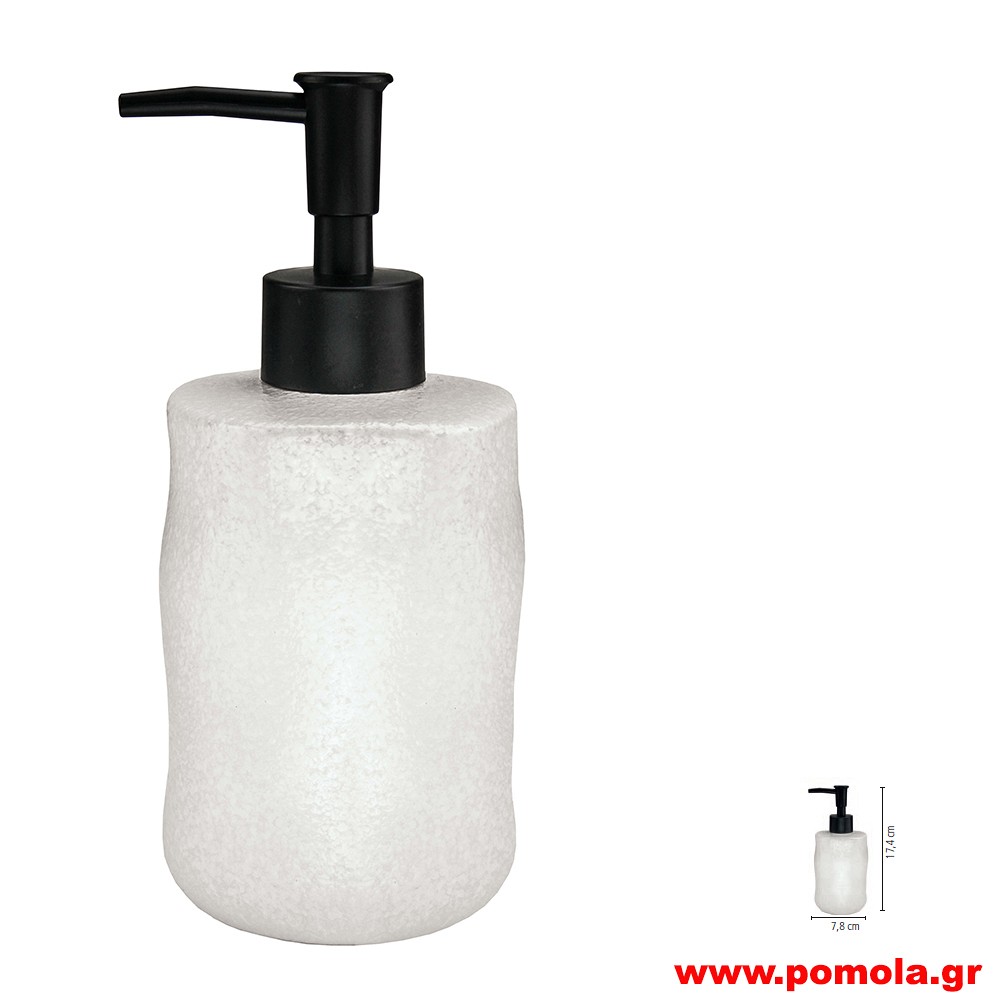 952 Ντισπένσερ μπανιου, αντλία κρεμοσάπουνου tx