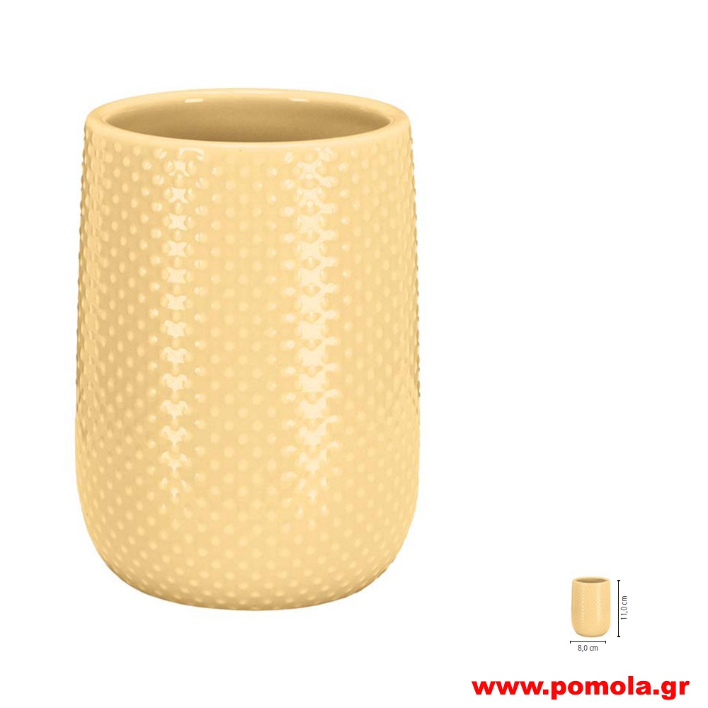 964 Ποτηροθήκη μπάνιου επικαθήμενη tx