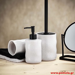 951 Ντισπένσερ και ποτήρι μπάνιου tx