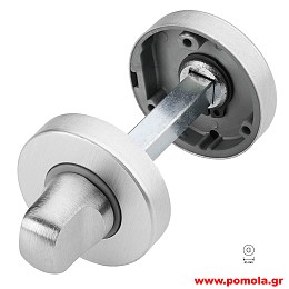 022 Επιστόμιο πόρτας μπάνιου, κλείστρο wc ΙΤΑΛΙΑΣ