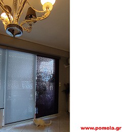 946 Σκιαση με ρολλερ