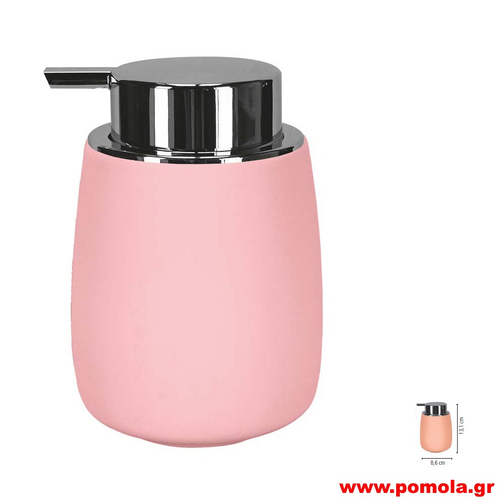 997 Ντισπένσερ μπανιου, αντλία κρεμοσάπουνου tx