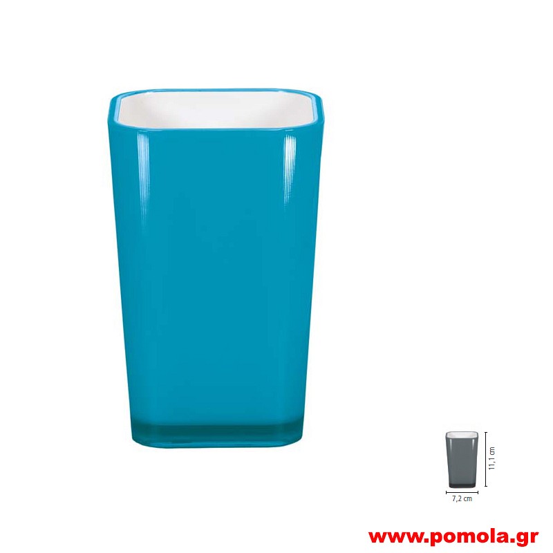 989 Ποτηροθήκη μπάνιου επικαθήμενη tx