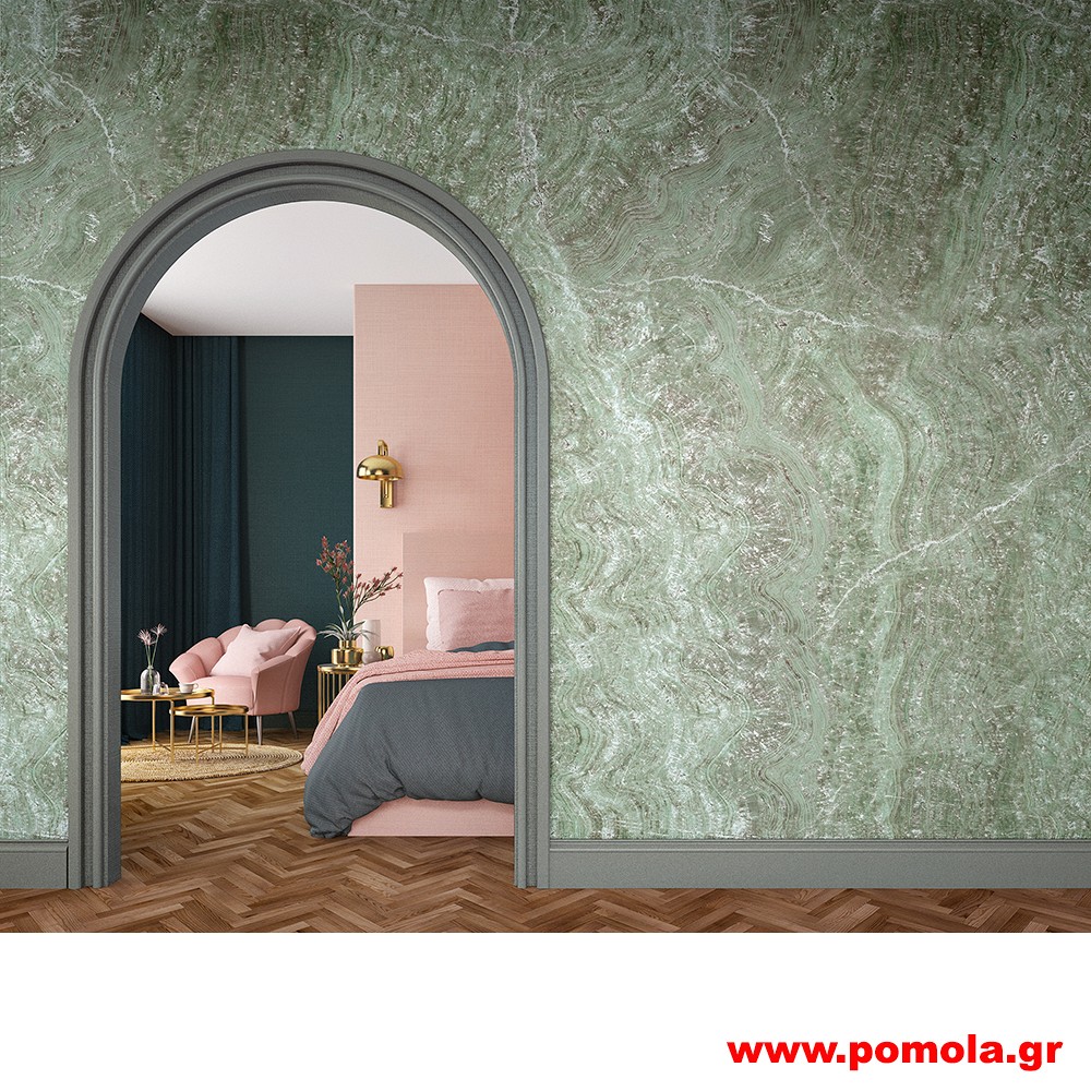 060 Ταπετσαρία τοίχου Smrt glr zrv