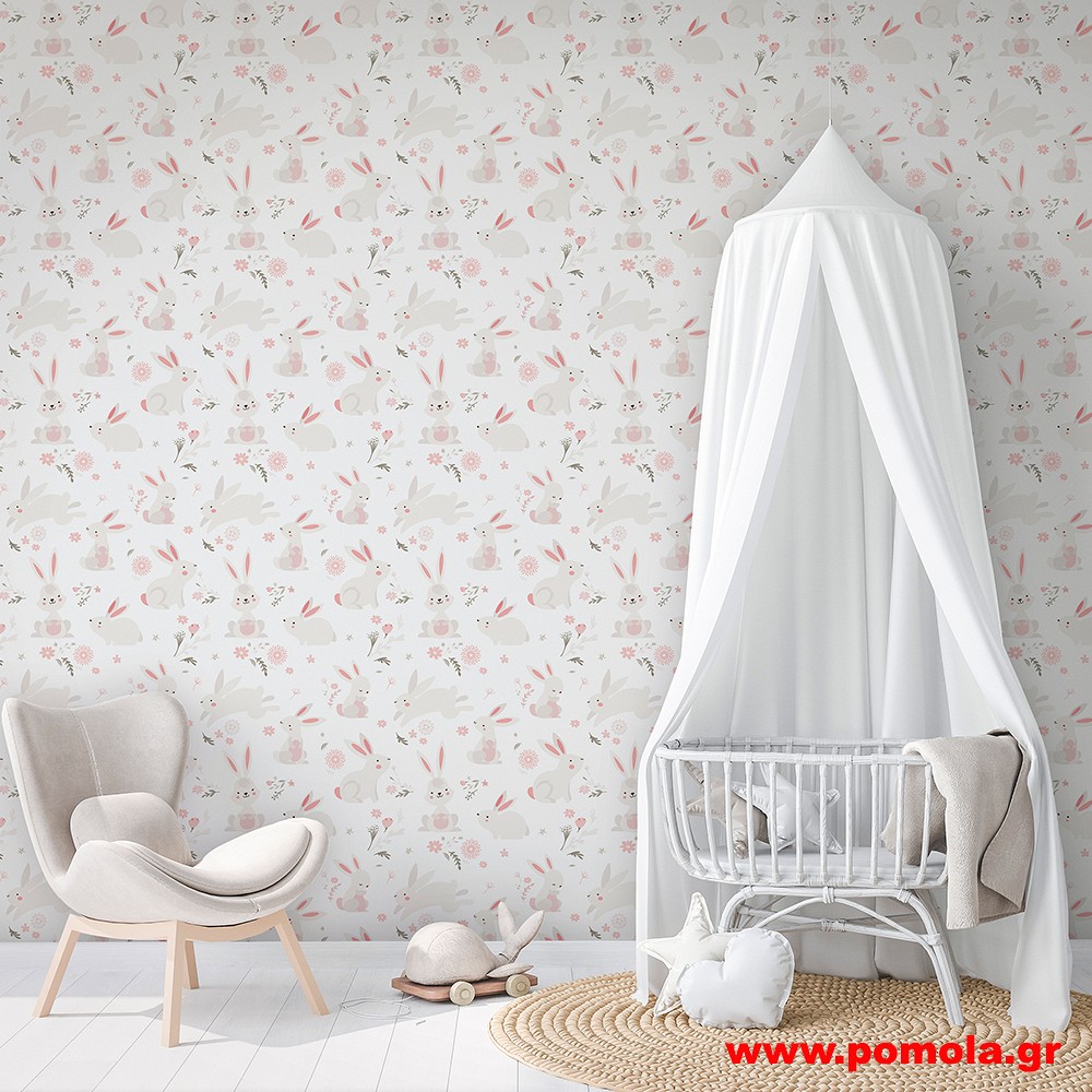 052 Ταπετσαρία τοίχου kdswll zrv