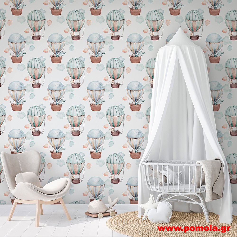 057 Ταπετσαρία τοίχου kdswll zrv