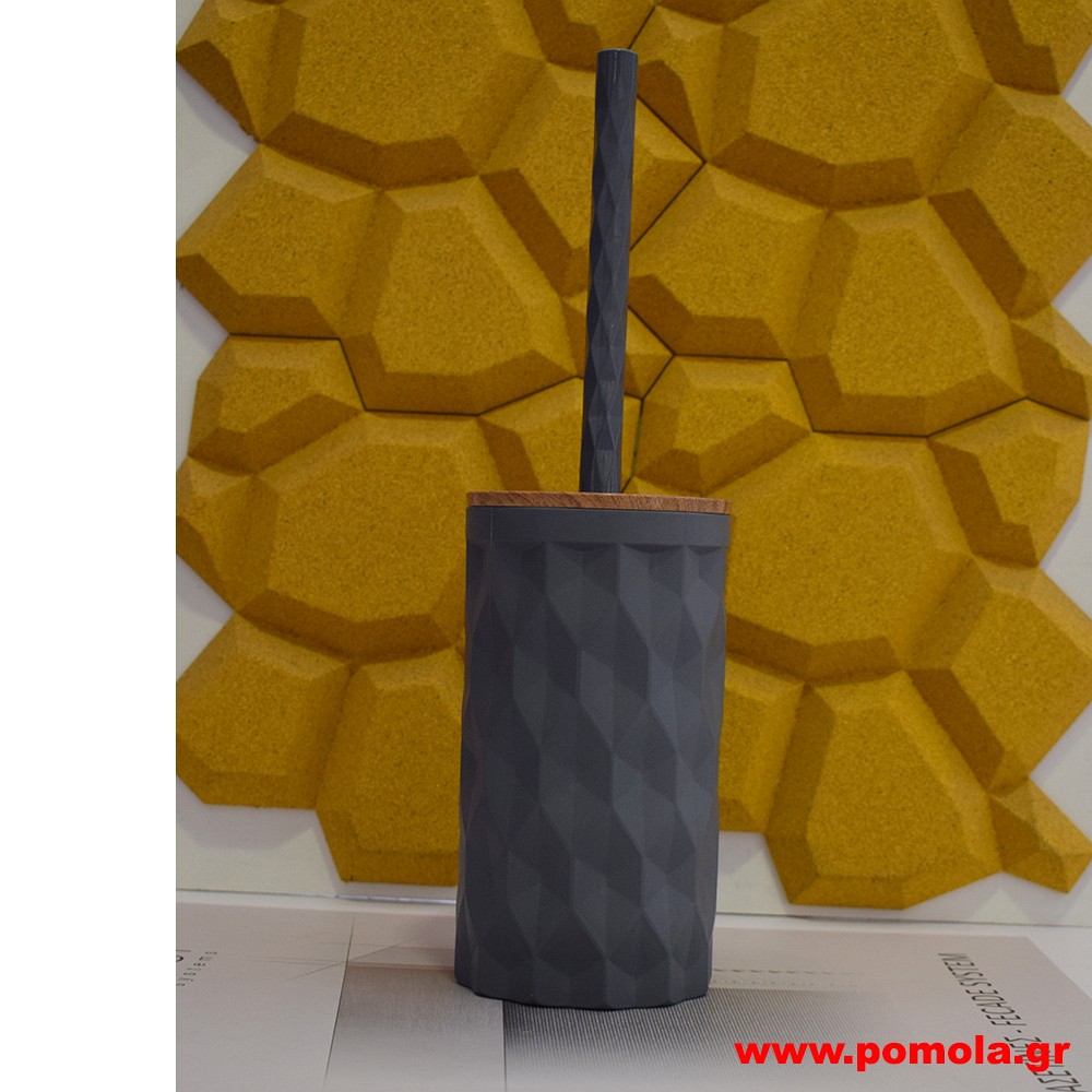 715a Πιγκαλ γκρι σκουρο