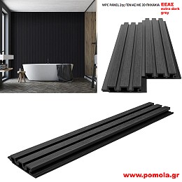 008 ΠΑΝΕΛ ΕΠΝΔΥΣΗΣ ΜΕ 3D ΠΗΧΑΚΙΑ 2ης γενιας