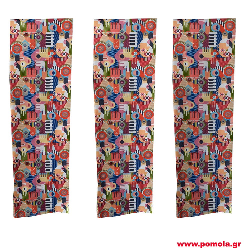 277 Ύφασμα για Κουρτίνα