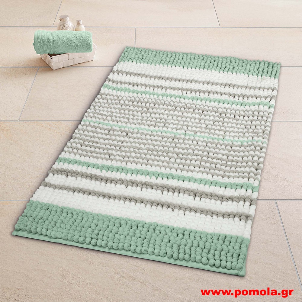 606 Χαλάκι μπάνιου tx