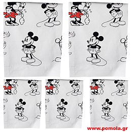 032 Κουρτίνα DISNEY