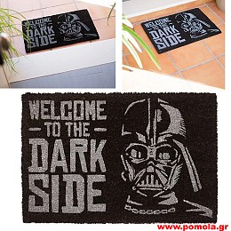 040 Πατάκι εξώπορτας STAR WARS
