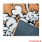 031 Πατάκι εξώπορτας ASTERIX