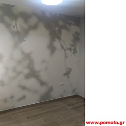 330 Τοποθέτηση ταπετσαρίας τοίχου