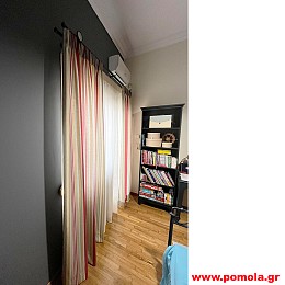 980 Τοποθέτηση κουρτίνας