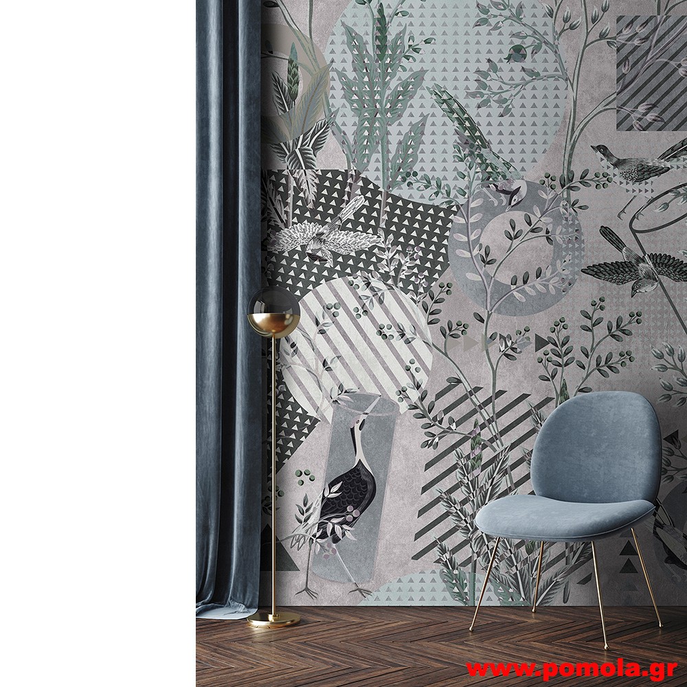 036 Ταπετσαρία τοίχου aow Ptl3