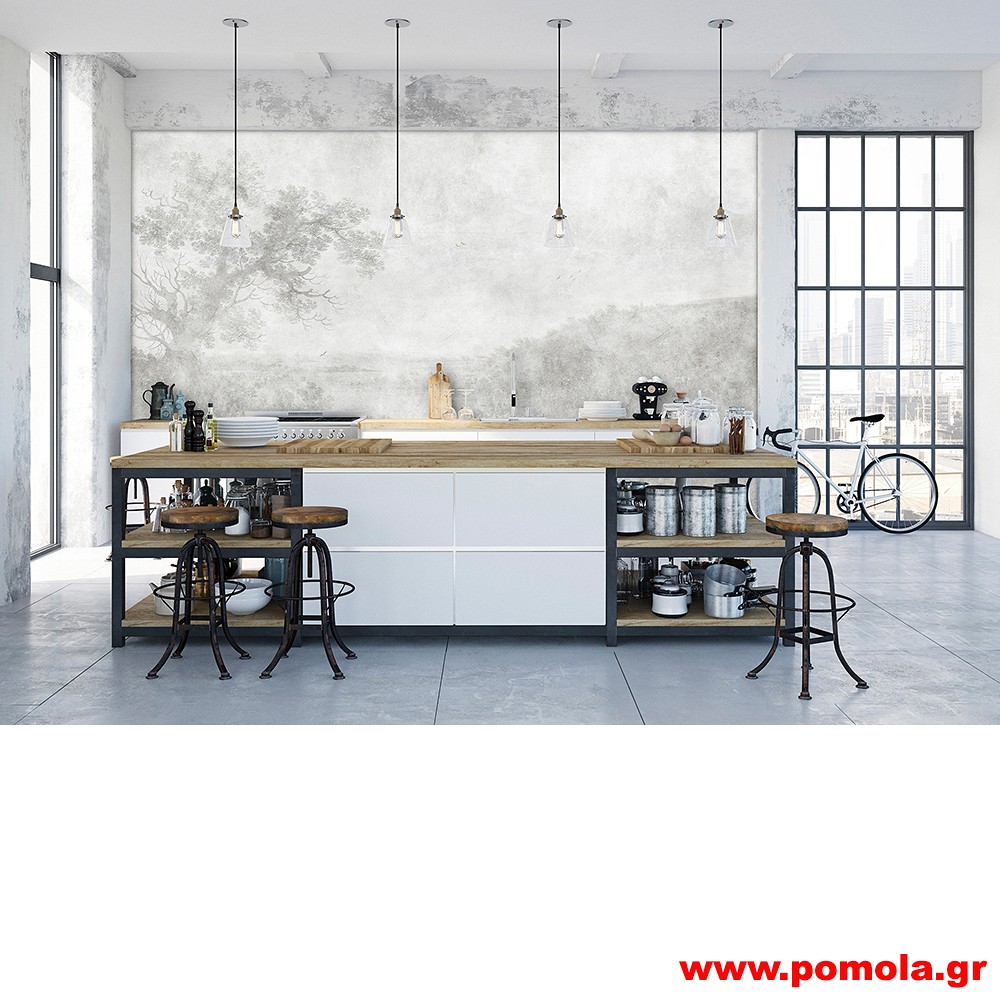 099 Ταπετσαρία τοίχου aow Ptl3