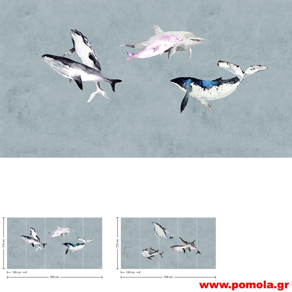 114 Ταπετσαρία τοίχου aow Ptl3