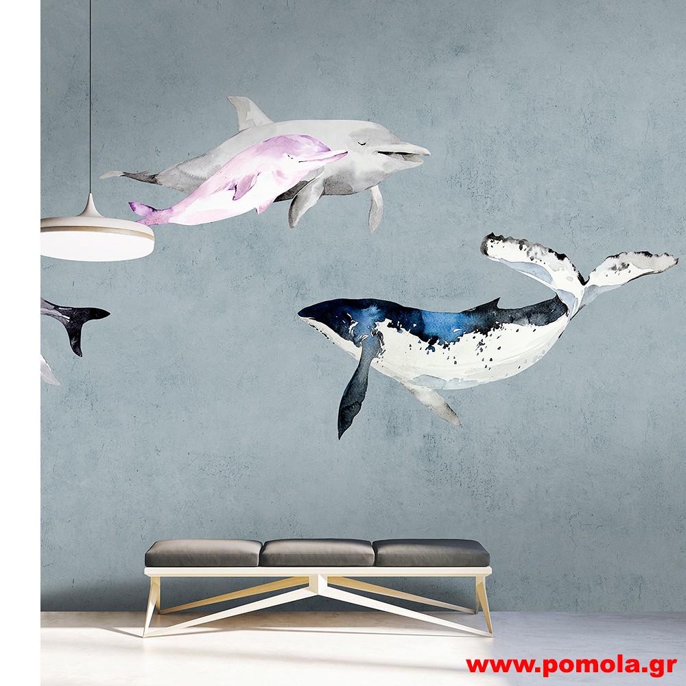 115 Ταπετσαρία τοίχου aow Ptl3