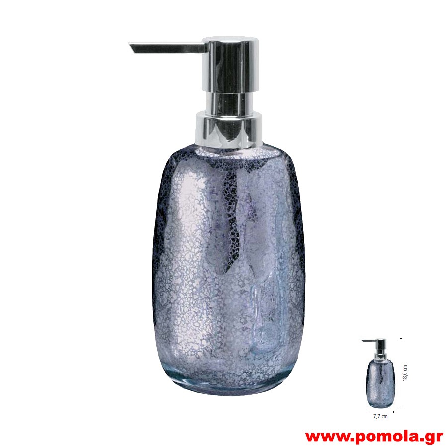 1004 Ντισπένσερ μπανιου, αντλία κρεμοσάπουνου tx