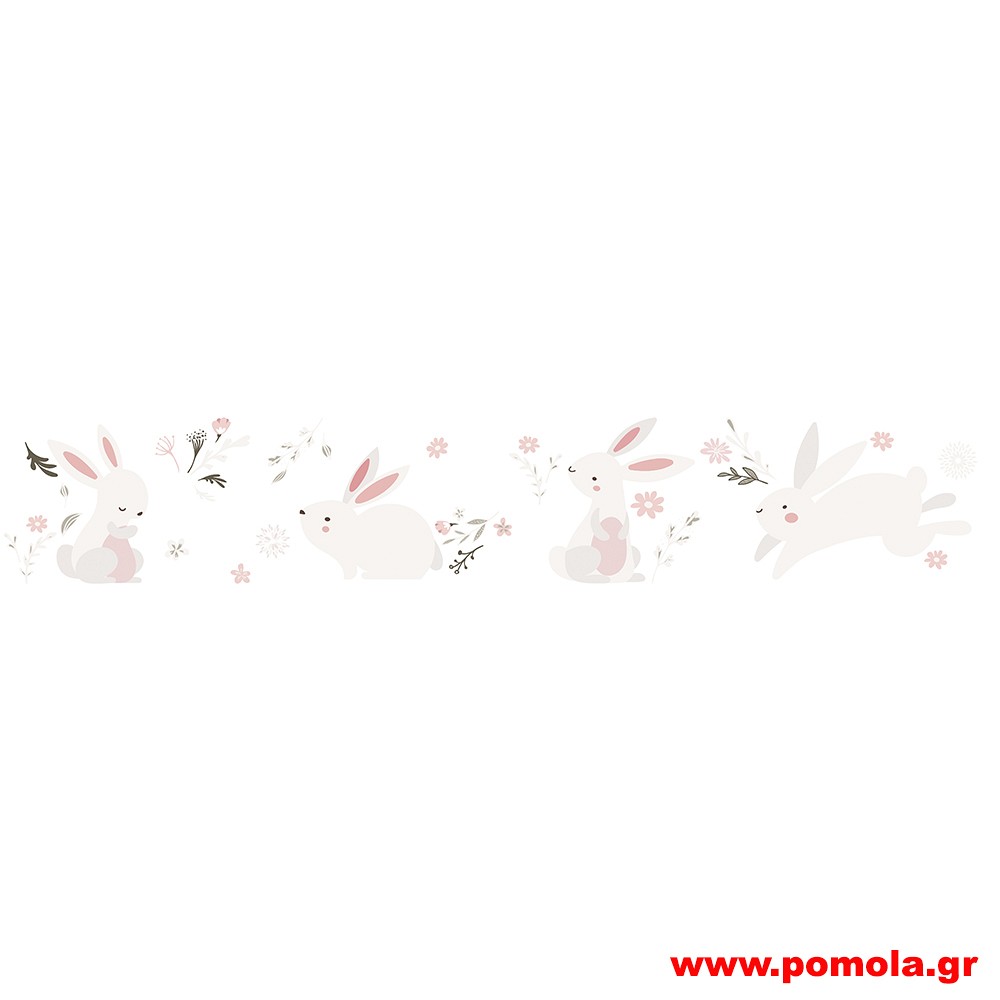 174 Ταπετσαρία τοίχου παιδική kdswll zrv