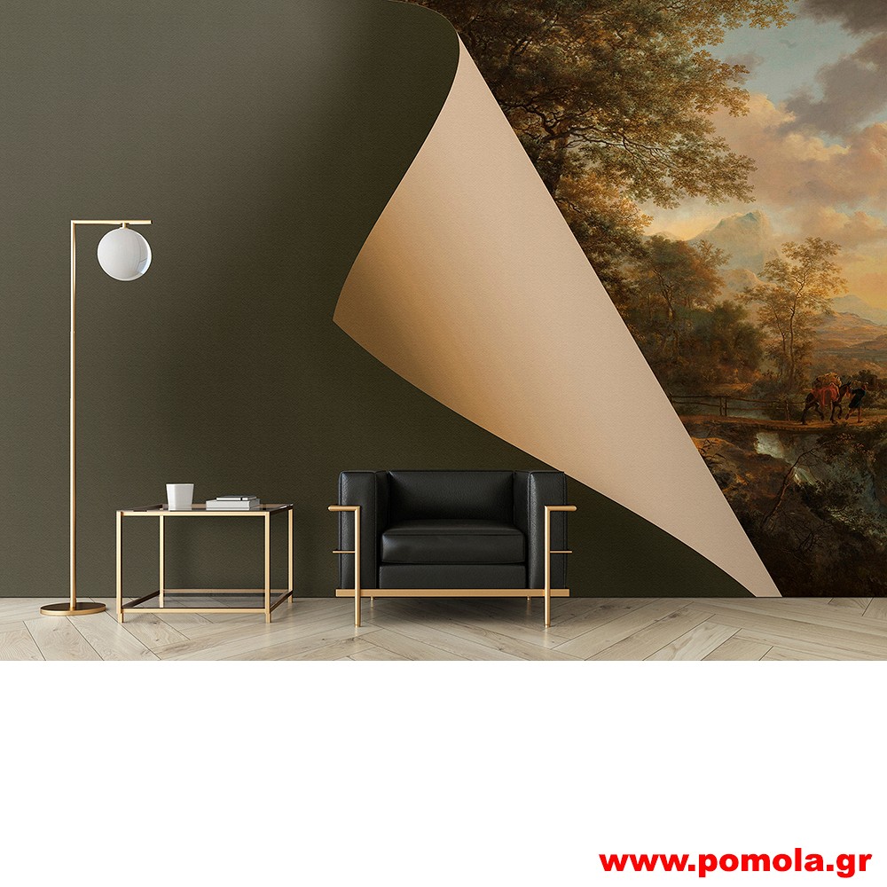 181 Ταπετσαρία τοίχου aow Ptl3