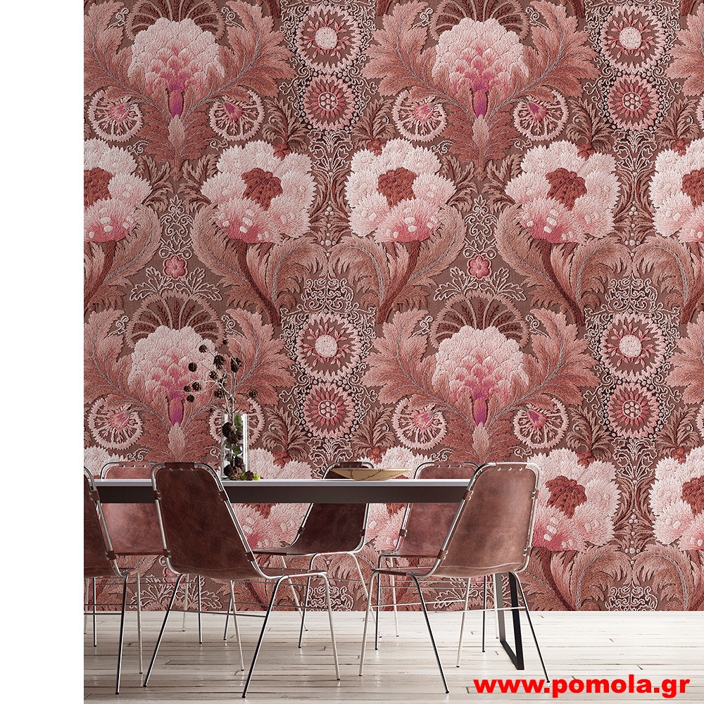 203 Ταπετσαρία τοίχου aow Ptl3