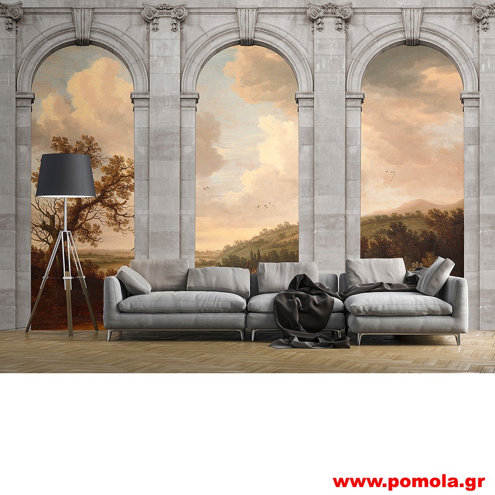 213 Ταπετσαρία τοίχου aow Ptl3