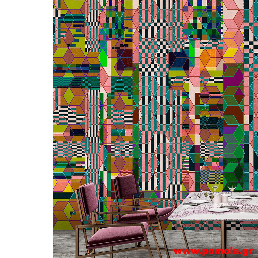 239 Ταπετσαρία τοίχου aow Ptl3