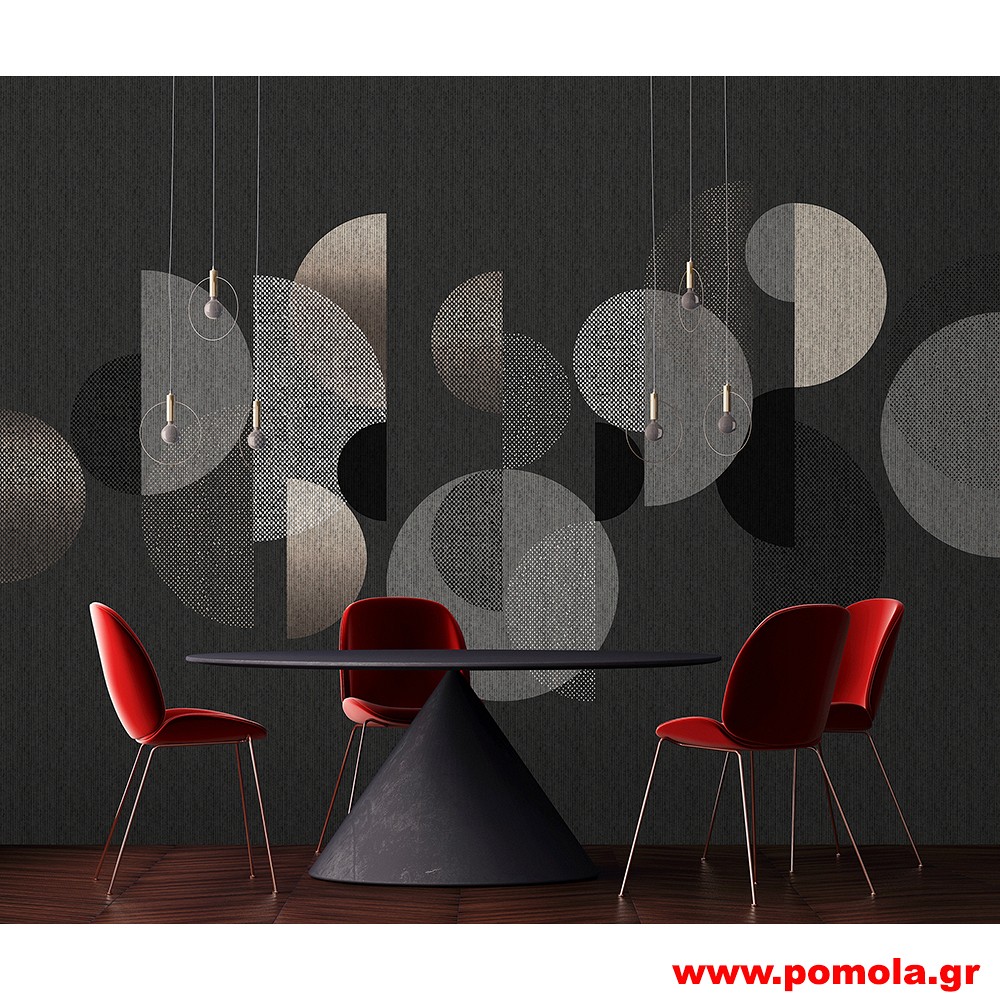 258 Ταπετσαρία τοίχου aow Ptl3