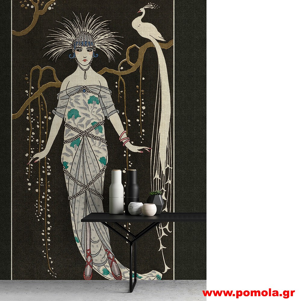 264 Ταπετσαρία τοίχου aow Ptl3