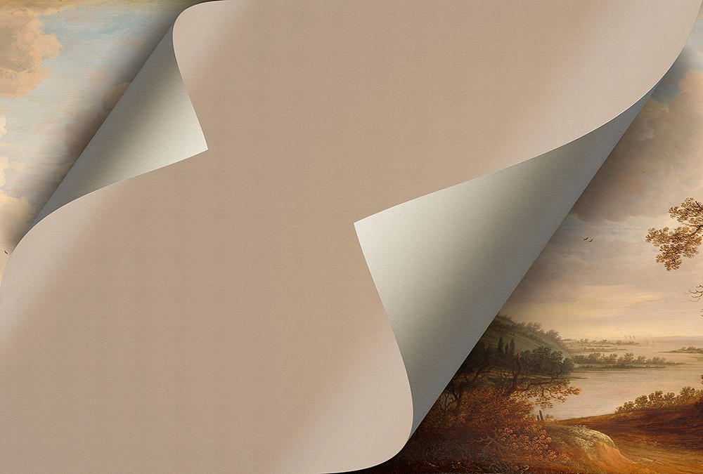 176 Ταπετσαρία τοίχου aow Ptl3