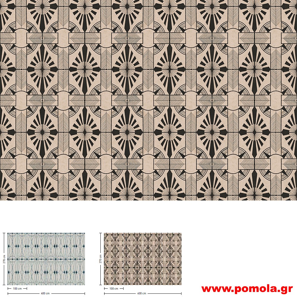 273 Ταπετσαρία τοίχου aow Ptl3