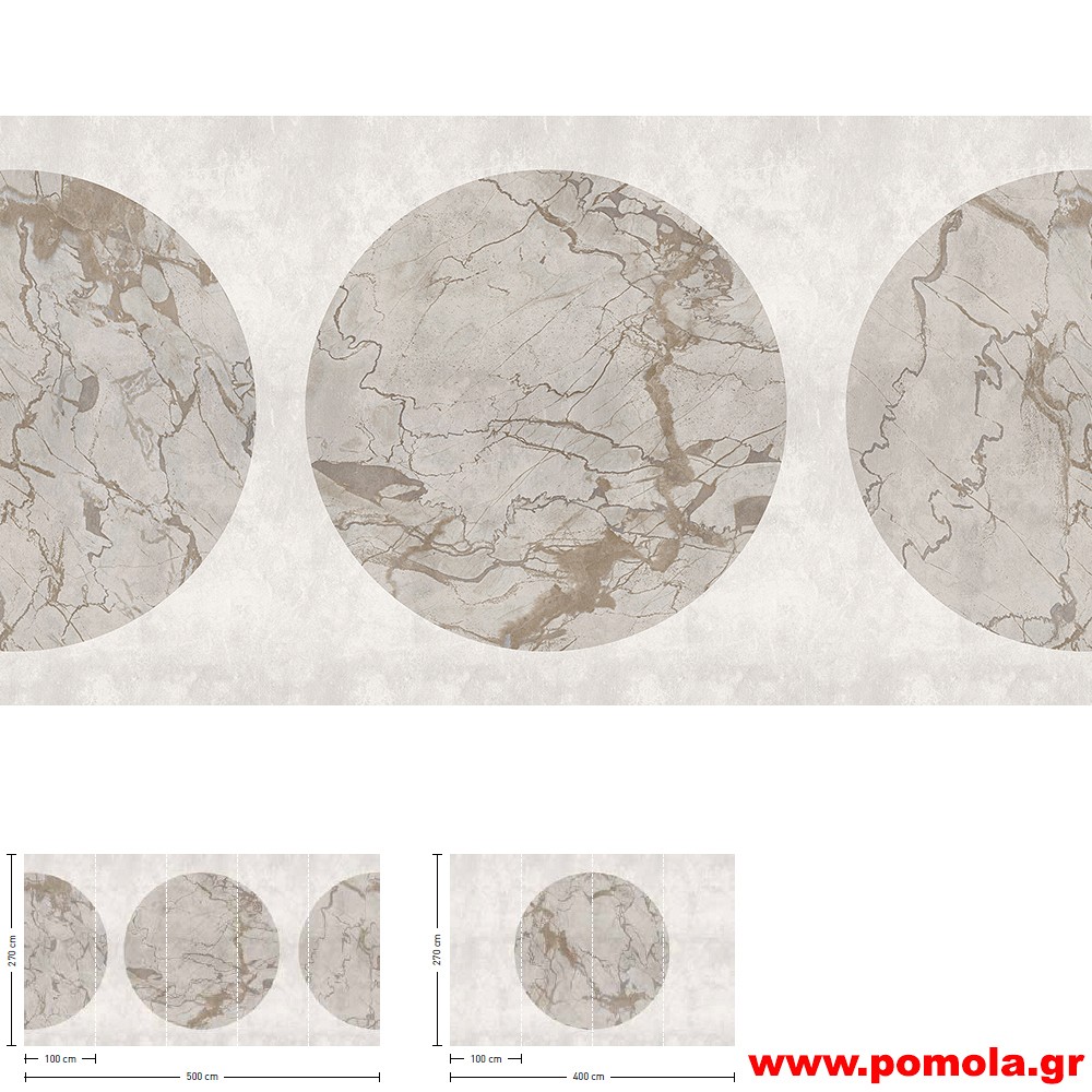 295 Ταπετσαρία τοίχου aow Ptl3