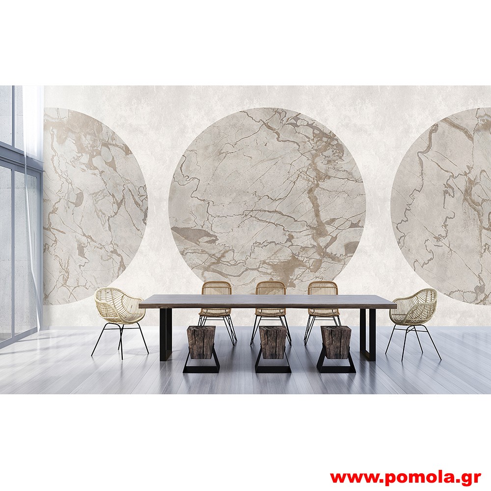 296 Ταπετσαρία τοίχου aow Ptl3