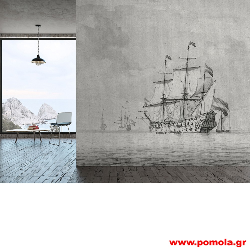 306 Ταπετσαρία τοίχου aow Ptl3