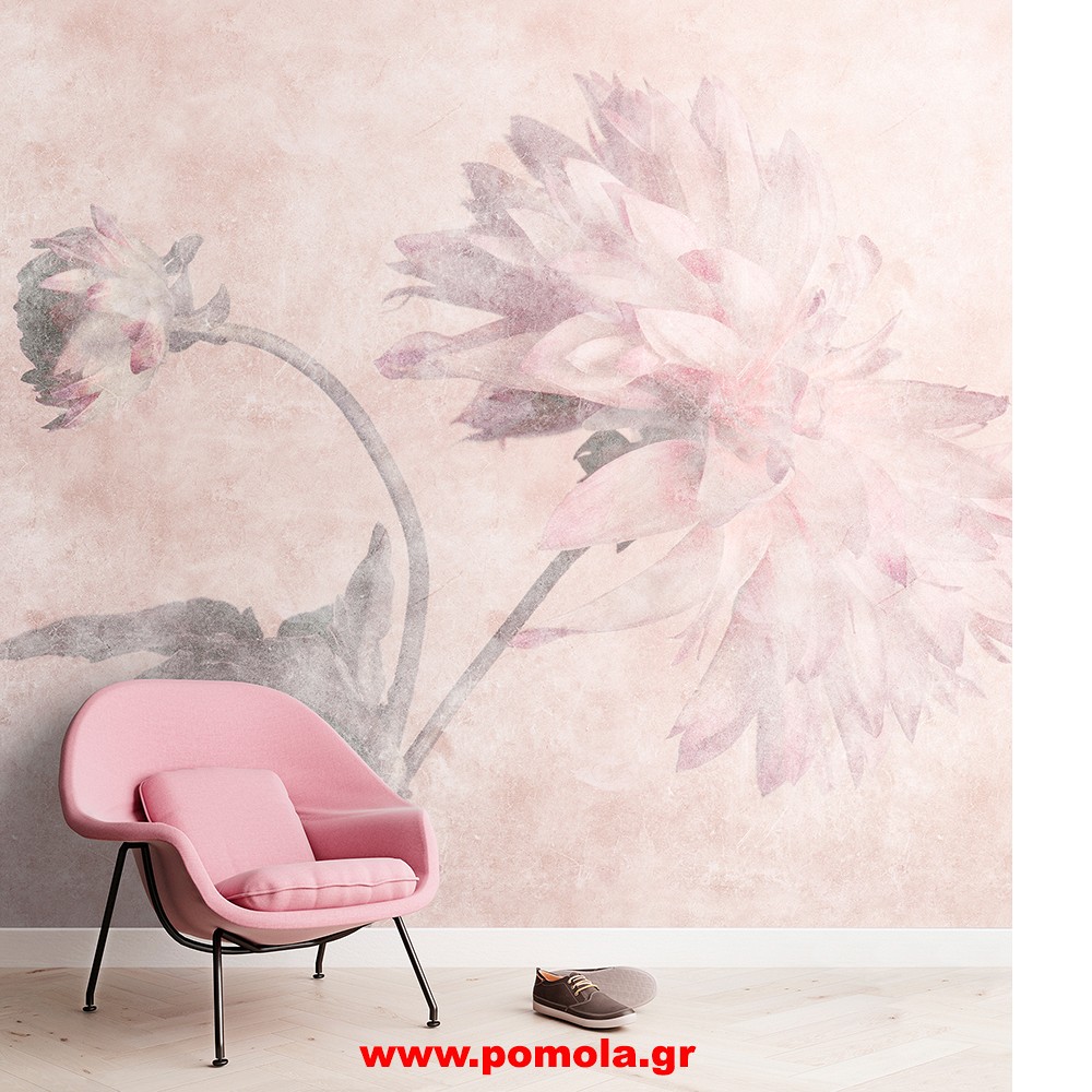 317 Ταπετσαρία τοίχου aow Ptl3