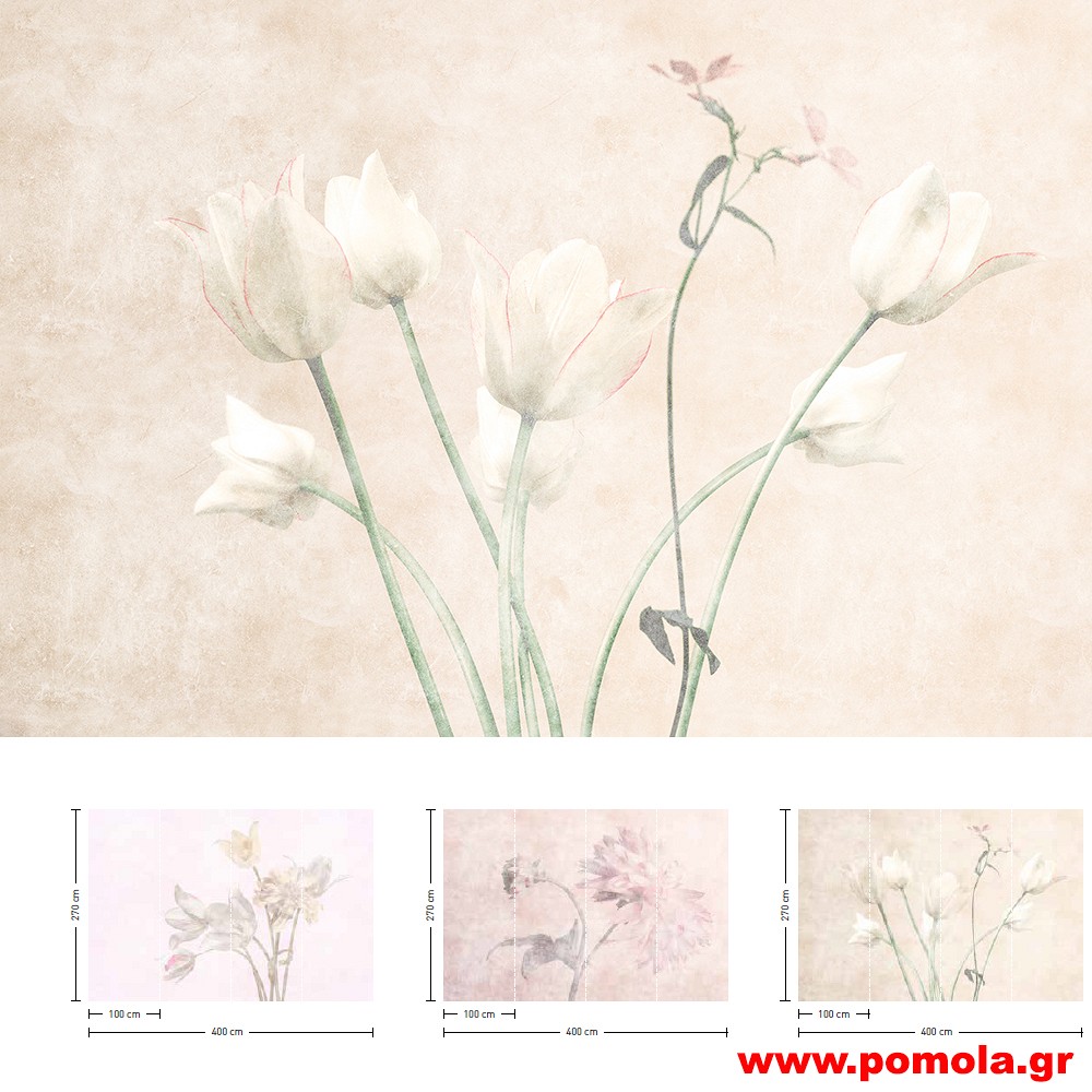 318 Ταπετσαρία τοίχου aow Ptl3