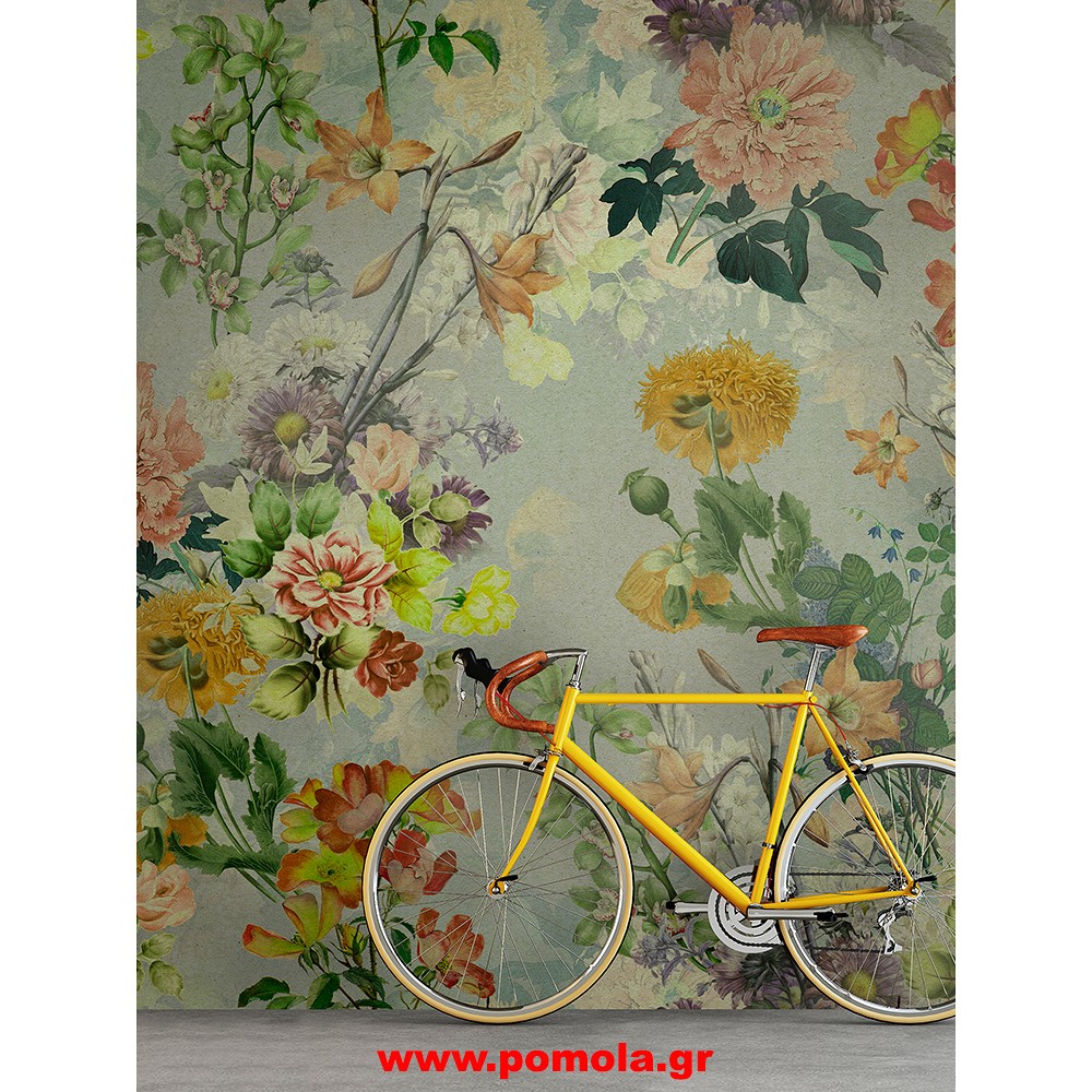 328 Ταπετσαρία τοίχου aow Ptl3