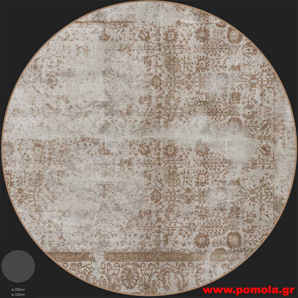 014 Χαλί με Ψηφιακή Εκτύπωση και με Δικό σας Σχέδιο