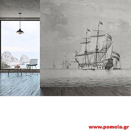 306 Ταπετσαρία τοίχου aow Ptl3