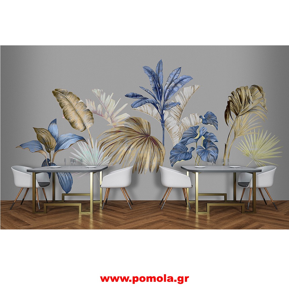 372 Ταπετσαρία τοίχου aow Ptl3